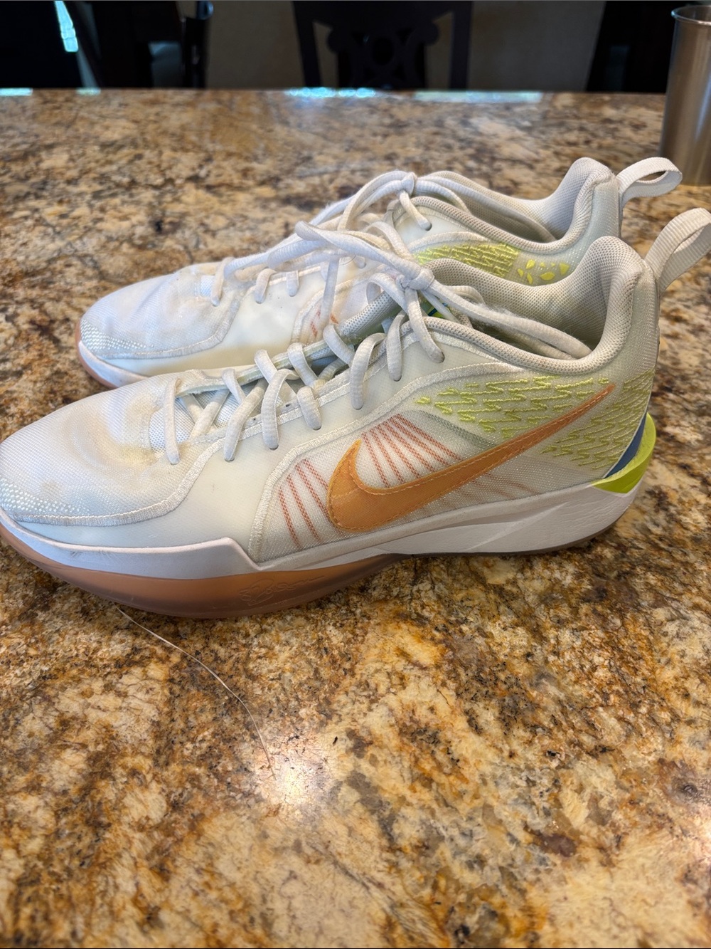Nike Basketball sneakers